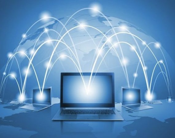 Налаштування мереж, інтернет, Wi-Fi роутерів в Чернівцях