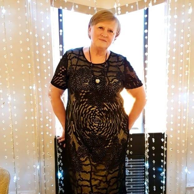 Олена Харитонова