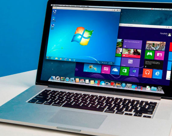 Установка Windows